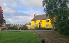 Ballylough House